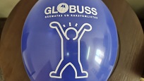 Balony GLOBUSS